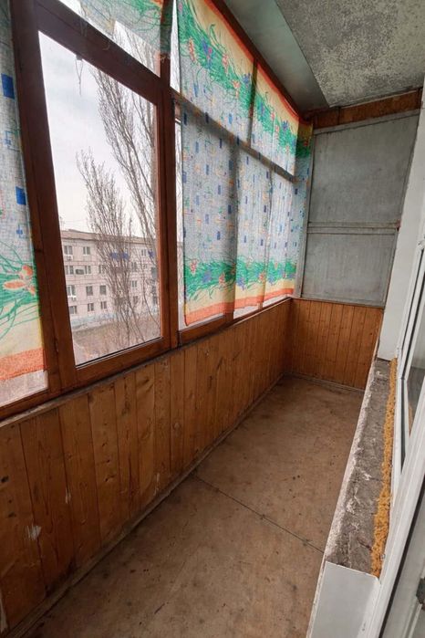 Продам трехкомнатную квартиру