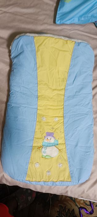 Продам конверт -мешок