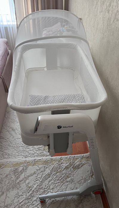 Детская кровать Maribel