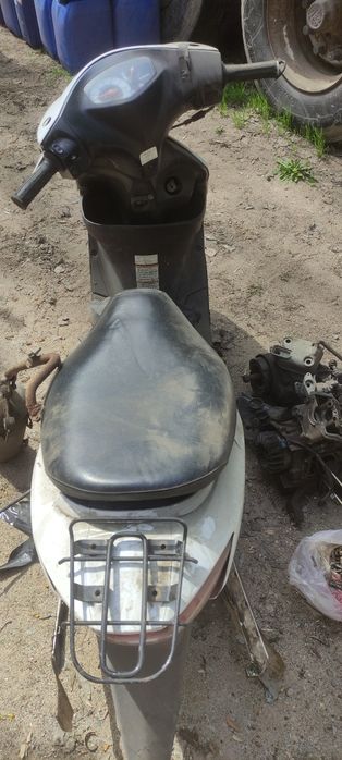 Продам Скутер Сузуки