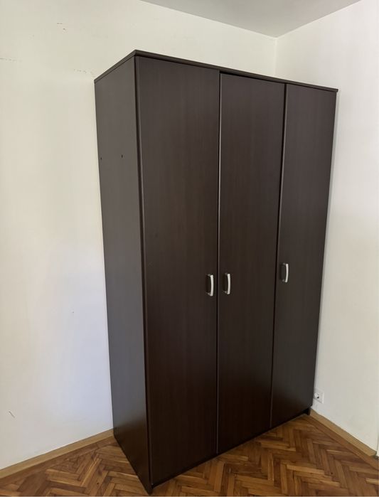Dulap dressing sifonier