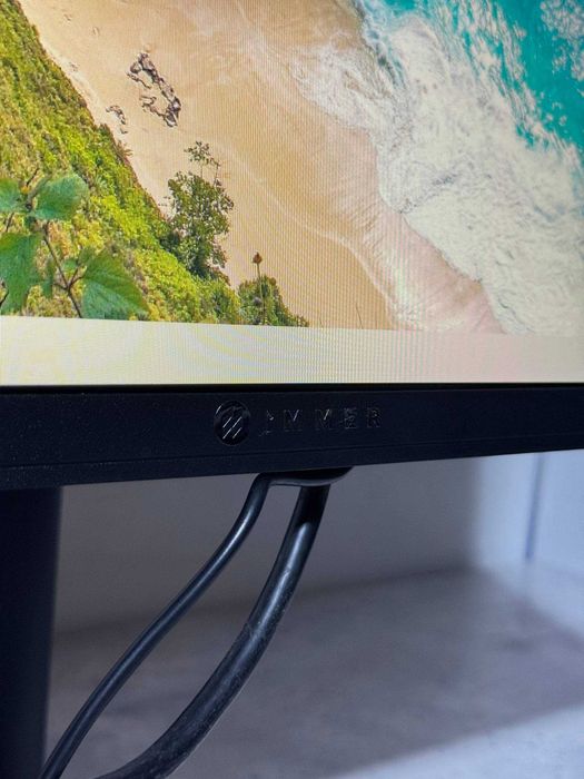 Игровой монитор Immer