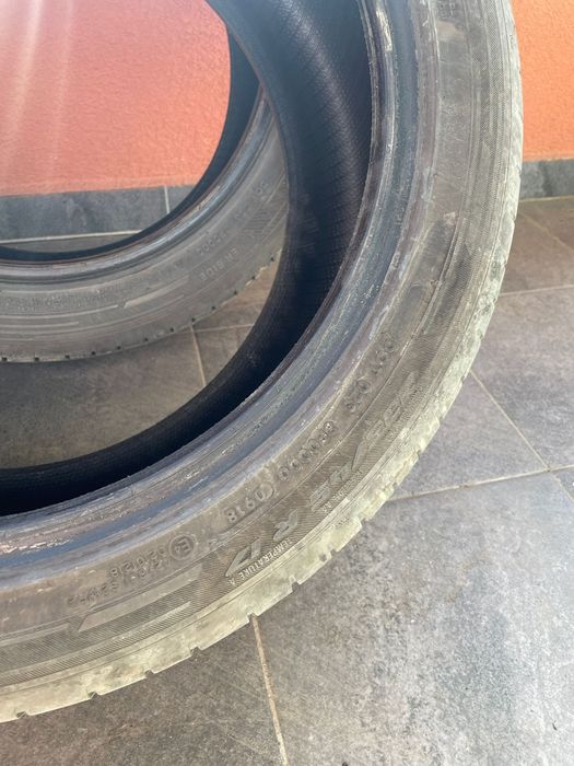 Anvelope de vara Apollo Aspire XP 235/45 R17