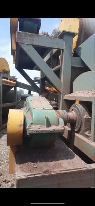 Магнитный сепаратор