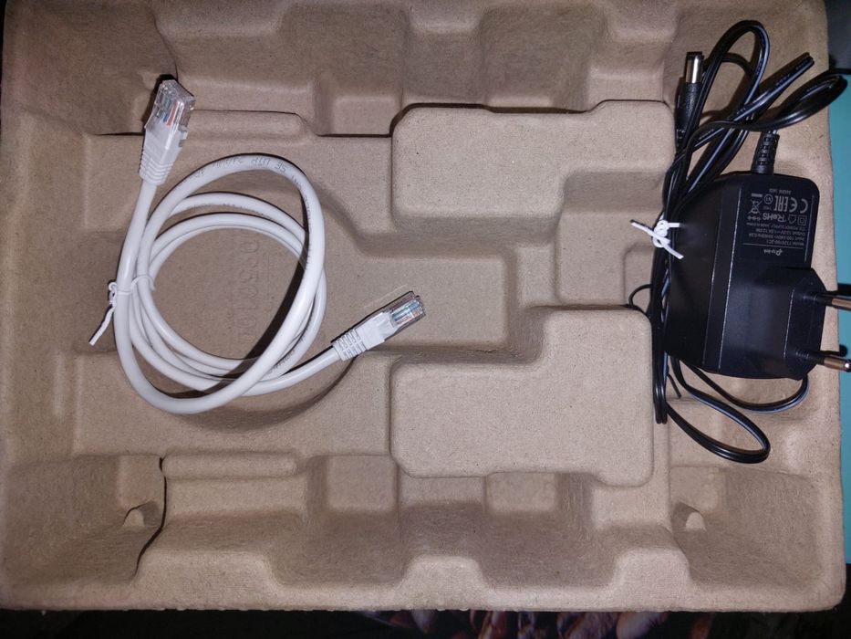 Роутер TP-Link Archer C64