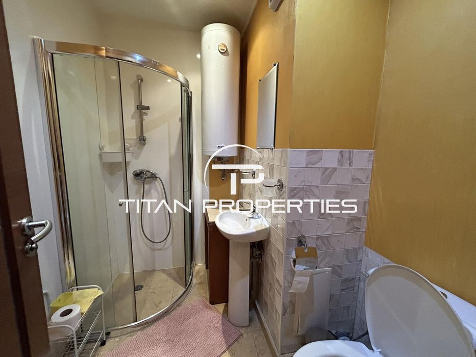 Дава се под наем Мезонет в к.к. Златни пясъци - 140 кв.м за 511 € - Снимка #10