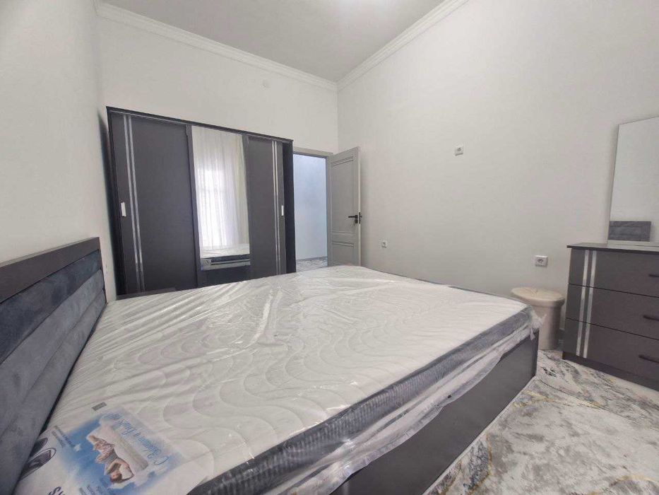 Аренда. Новая 3-х комнатная квартира в новостройке. Новый Узбекистан