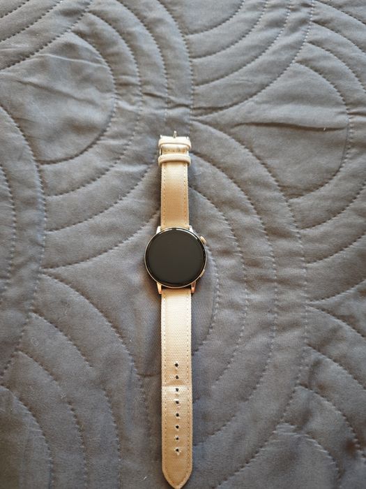 Huawei Watch GT3 42mm, Leather Strap