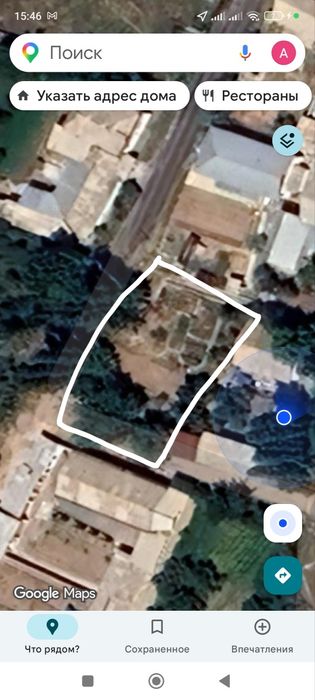 Срочно  продаётся земля yer sotiladi.