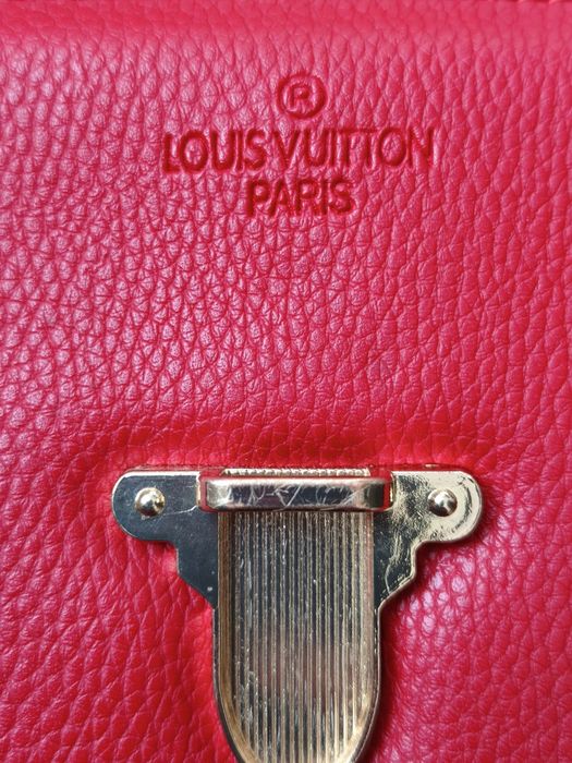 Geanta dama Louis Vuitton