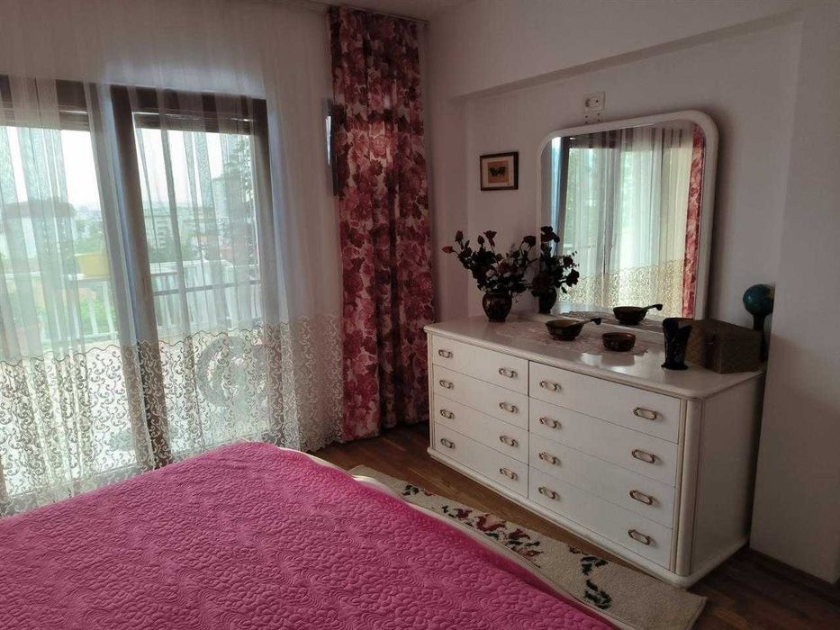 Дава се под наем Тристаен апартамент в Пловдив, Гагарин - 84 кв.м за 336.6 € - Снимка #3