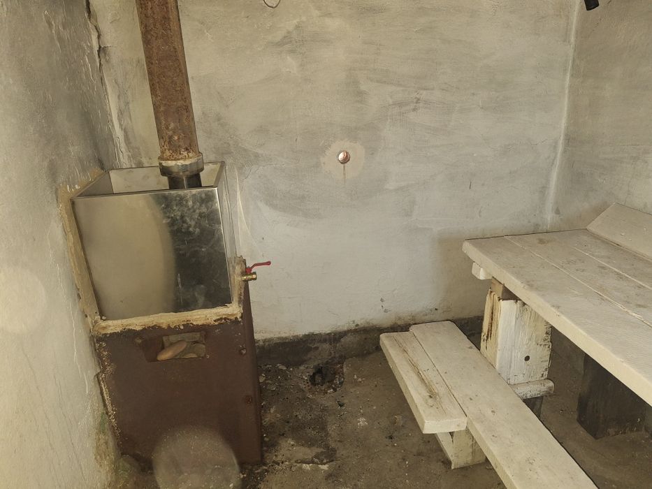 Продам дом на аблокетке