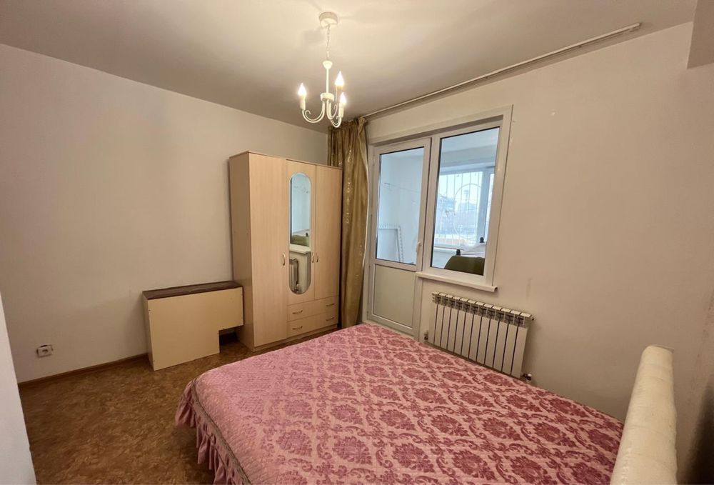2 комн квартира, 62 м2