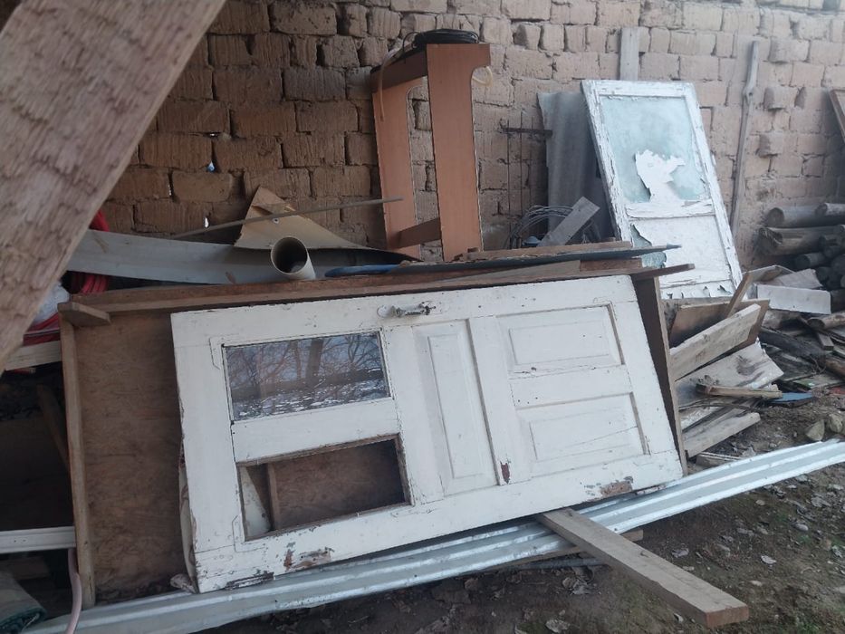 Дайын отын тегін