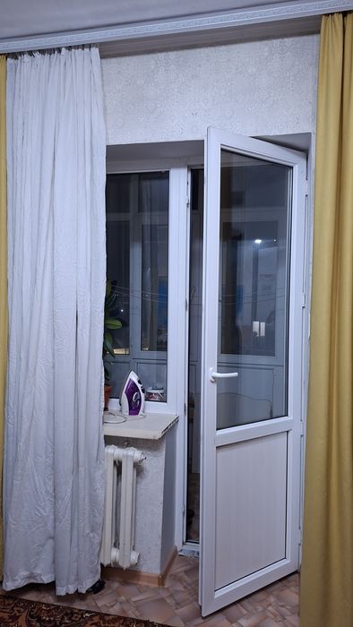 Продам 3-х комнатную квартиру