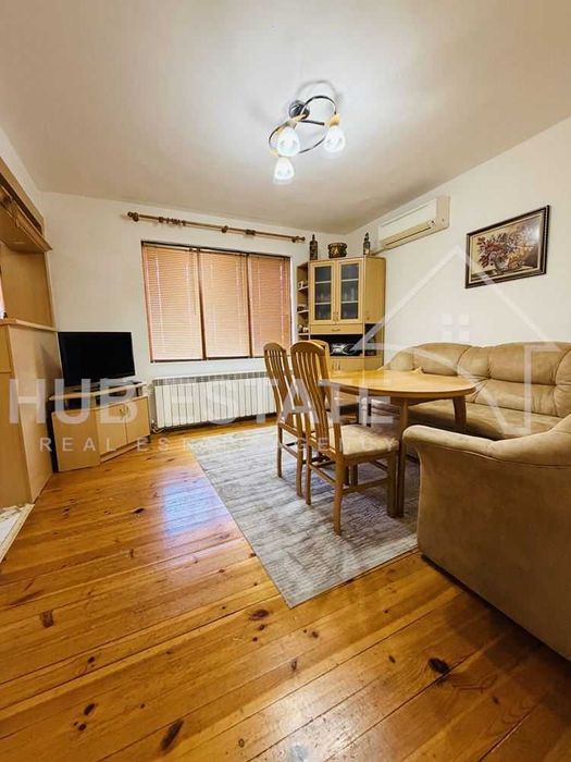 многостаен тухлен апартамент Модерна махала