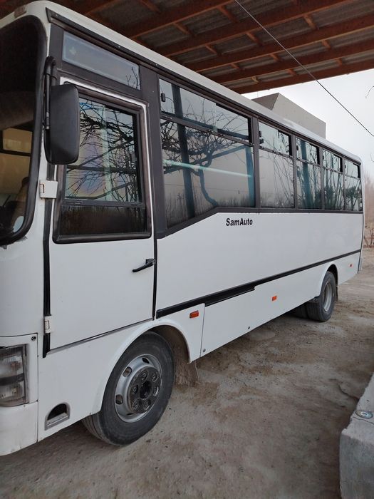 Srochno Sotiladi Isuzu 2011