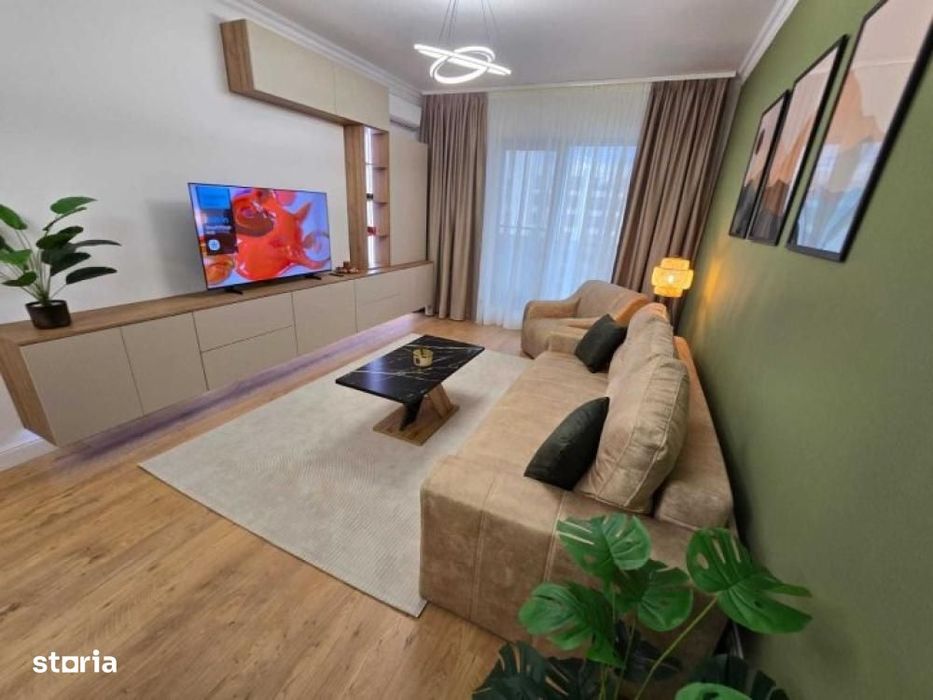 Oferte Inchirieri 2 Camere Drumul Taberei Plazza Romania — fotografia 1