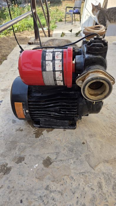 EPA EVN-A1100-2 model motor sotiladi