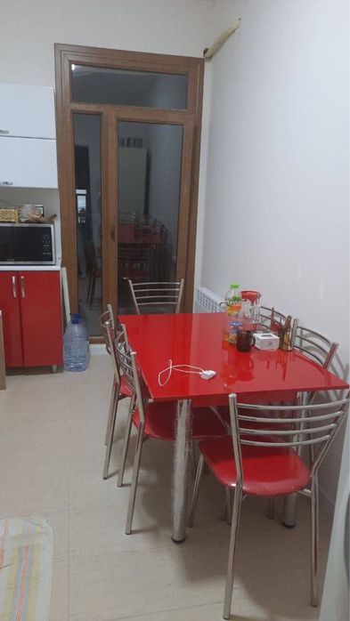 Olmazor City Novostroyka 2/7/13/ Business 82.000