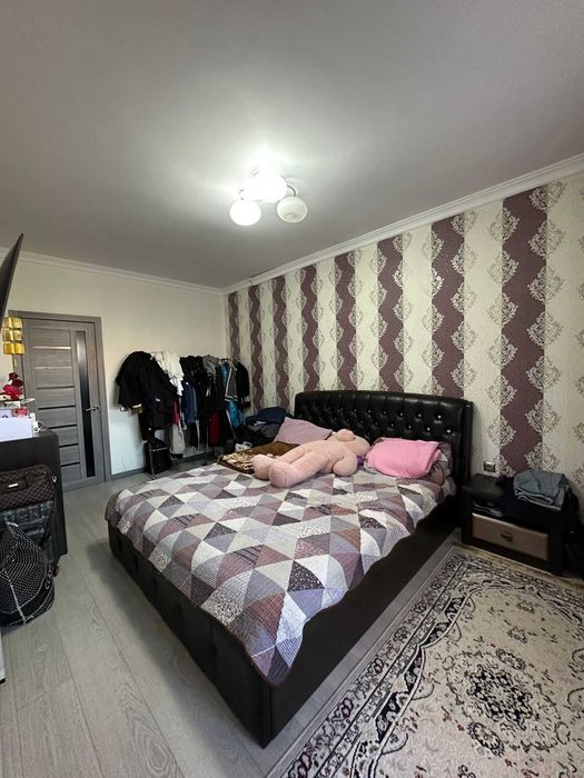 3 ком на Батысе за 16500млн