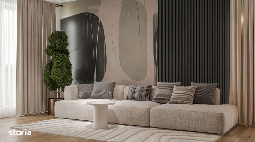 Apartament,