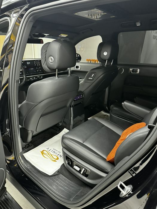 Lixiang L9 2024 ultra