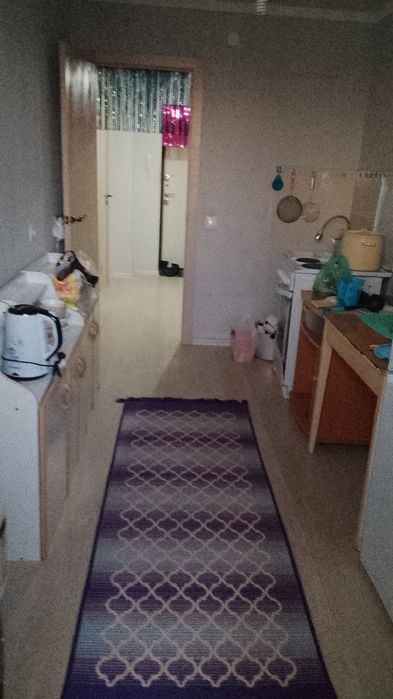 Сдам 1 квартиру по месячно