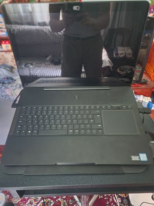 Laptop Gaming Razer Blade 18' Limited Edition
