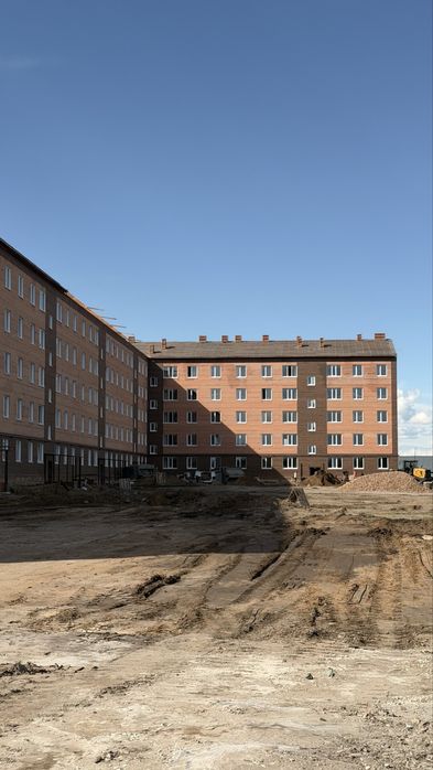 1 комнатная квартира