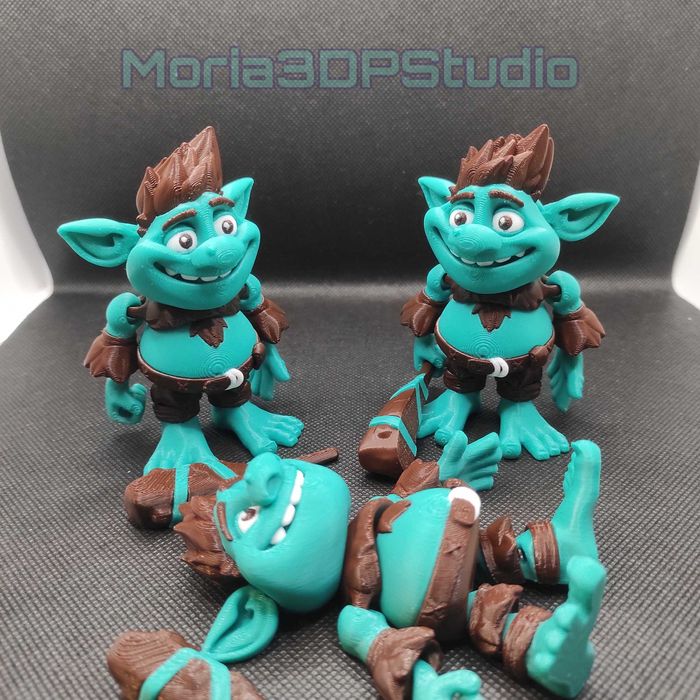 3D Принтиране и Моделиране - Високо качество и Прецизност!