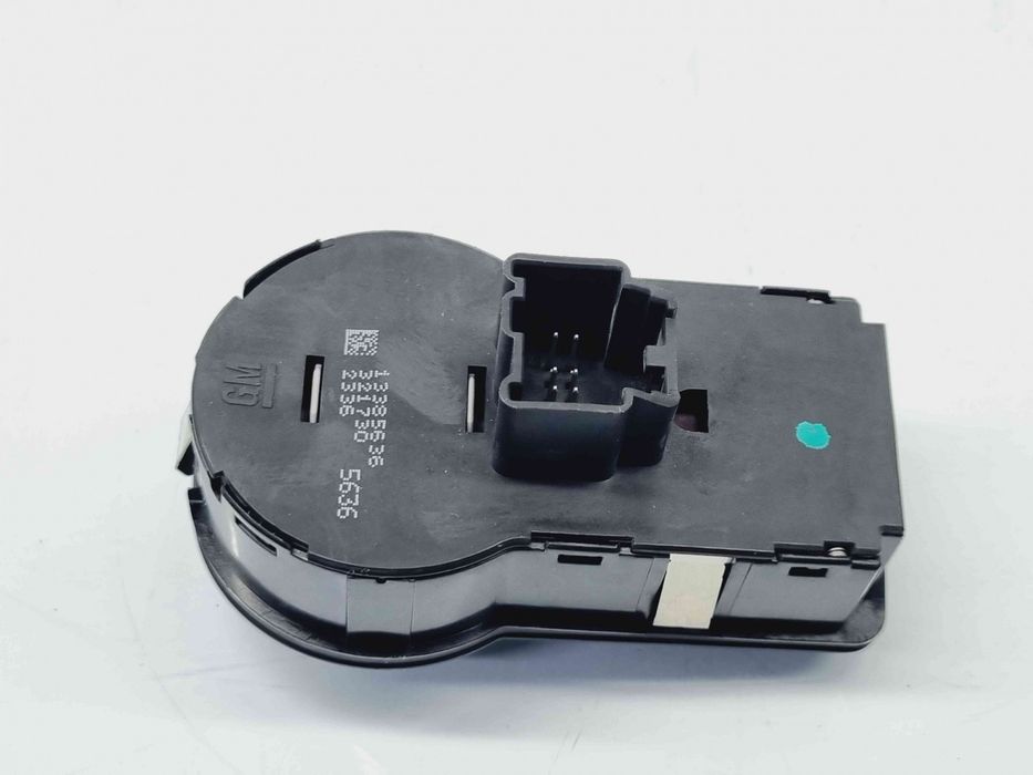 Bloc lumini Opel Astra J Coupe GTC [Fabr 2009-2015] 13385636