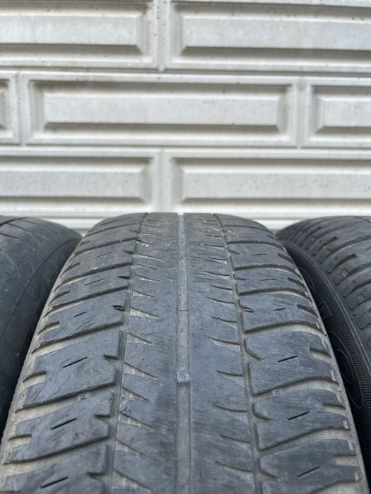 Cauciucuri Logan 185/65/R15