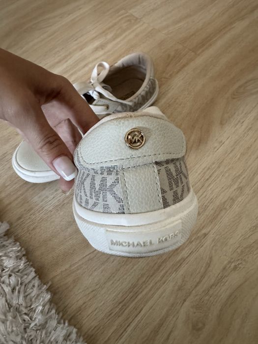 Маратонки Michael Kors