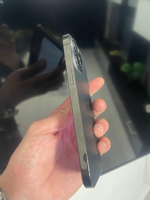 Iphone 13 pro arata ft bn
