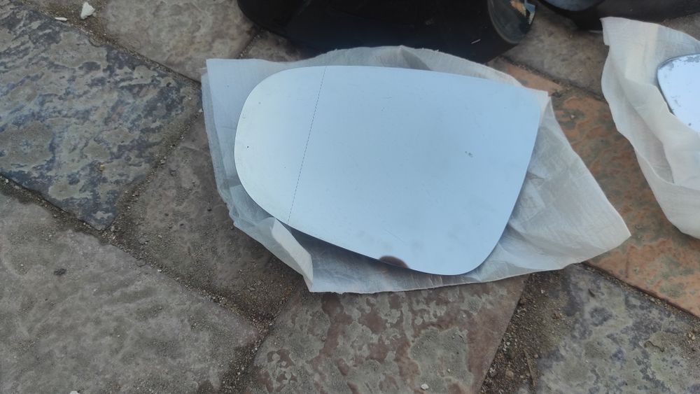 Продам зеркала заднего вида Гольф 6, б/у