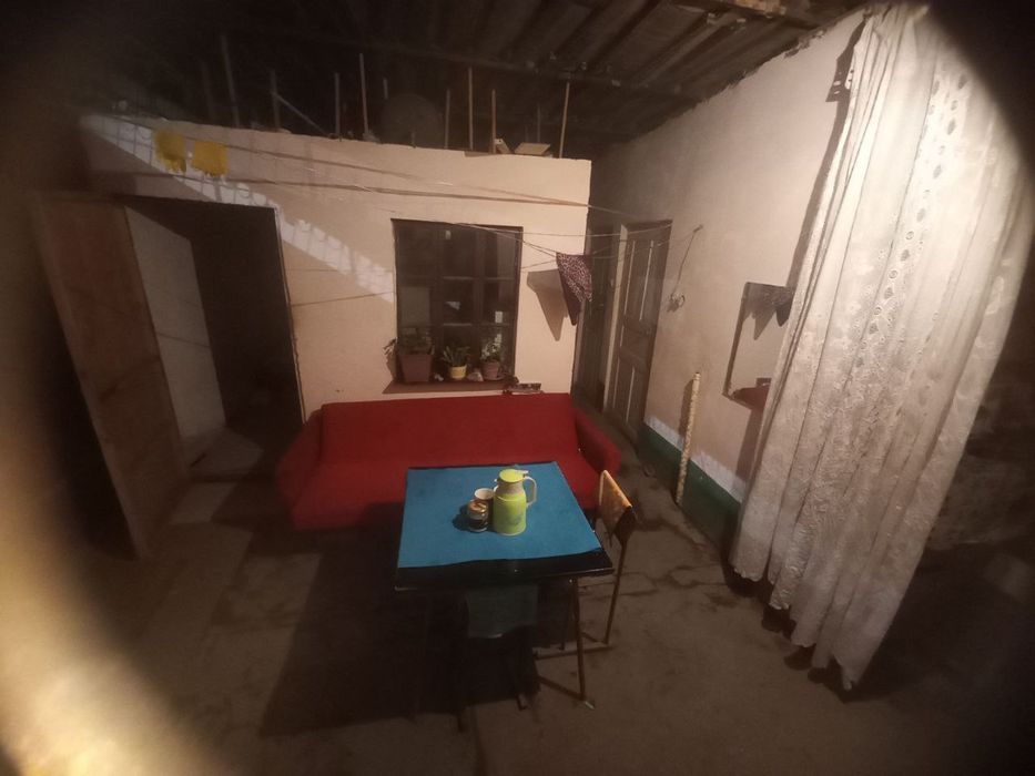 Срочно продаётся дом