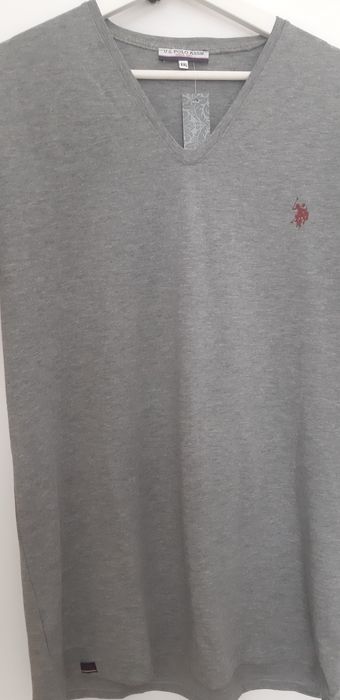 Tricouri U.S.Polo barbati