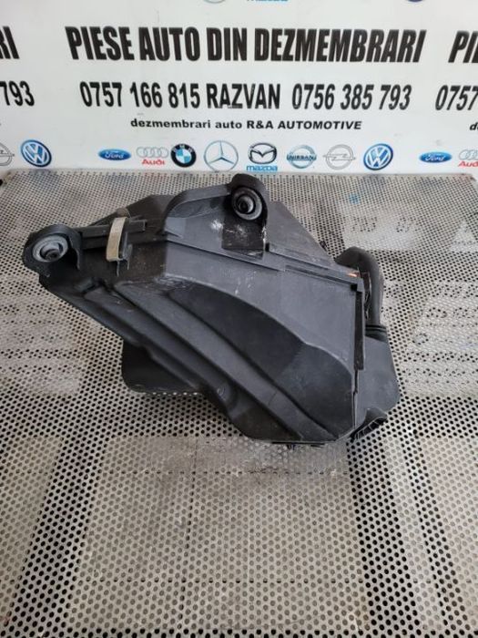 Carcasa Filtru Aer BMW E87 E90 E91 X3 E83 2.0 D Motor N47