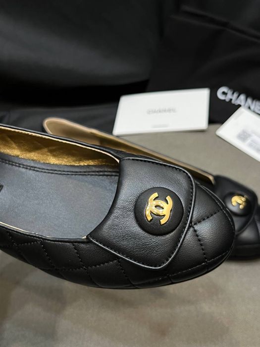 Balerini Chanel 35-42