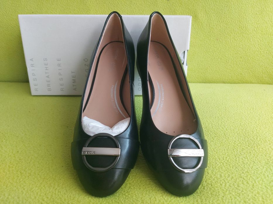 Geox-38н-НОВО-Оригинални