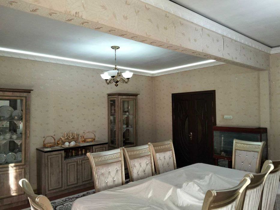 5 комнатная квартира в СЕРГЕЛИ 4