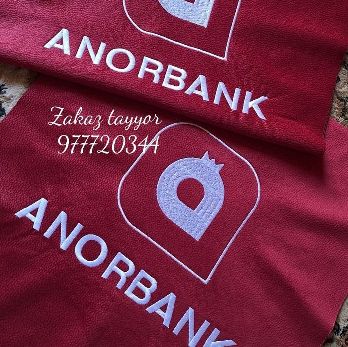 Pechat xizmati Ishonchli va Sifatli Услуга Печать На Любой Материал