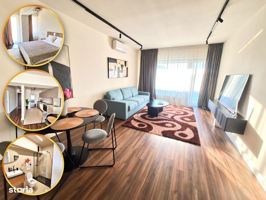 Apartament 2 Cam | 10min metrou Petrache Poenaru | centrala | Vedere L — fotografia 1