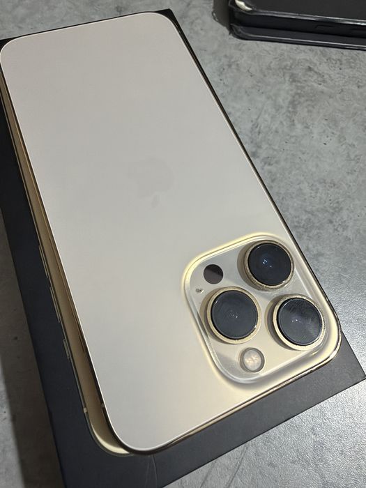 Iphone 13 pro 256gb