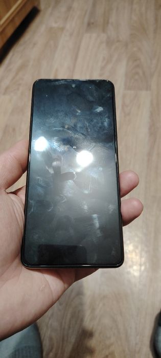 Продам  infinix note  30  8+5/256, NFC есть