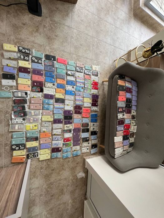 Продавам калъфи