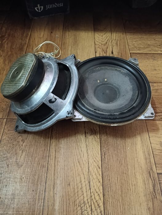 Продам динамики 35 Вт
