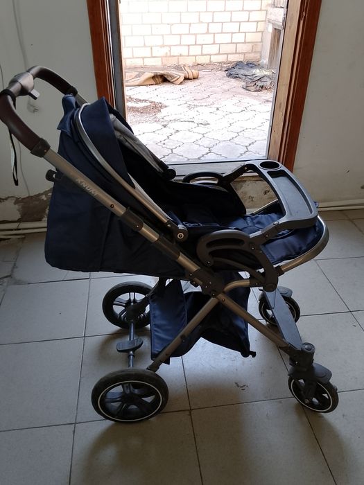 Коляска детская от 1дога