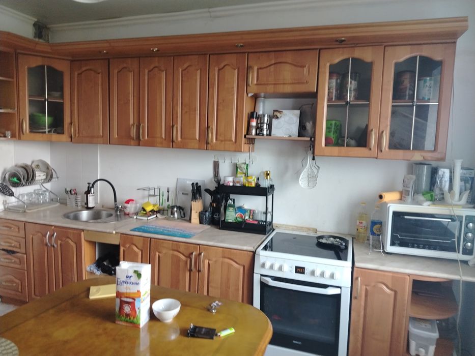 Продам кухонный гарнитур